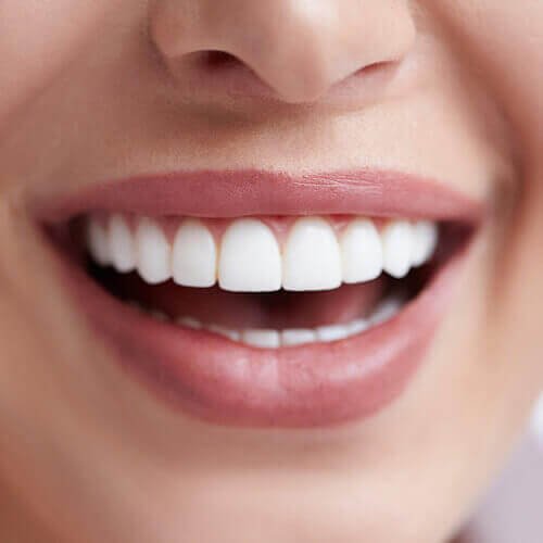 Cosmetic Dentistry in Rochdale