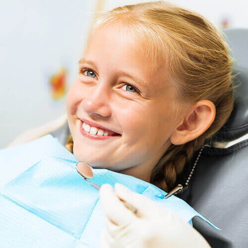 General Dentistry in Rochdale