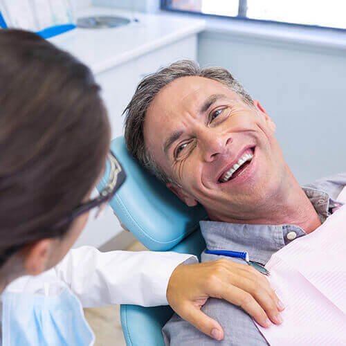 General Dentistry in Rochdale