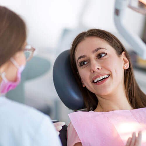 General Dentistry in Rochdale