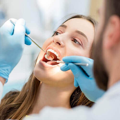 General Dentistry in Rochdale